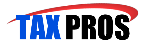 Tax Pros Income Tax, Lubbock Texas